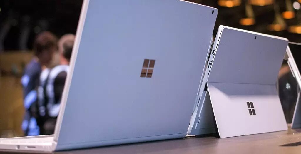 “田牌”时代：微软迎来新纪元