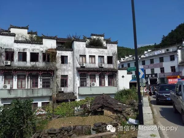 #旅行记录#景德镇，2015年10月（4）