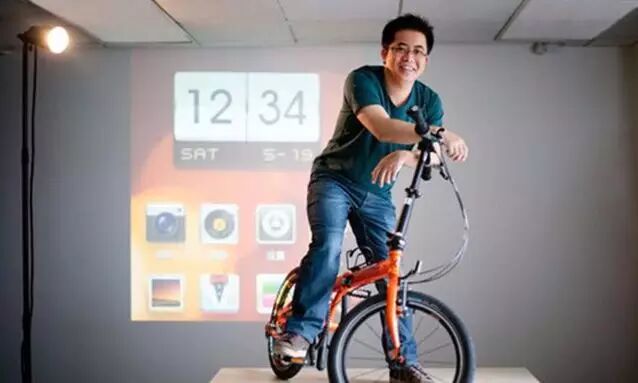 #早新闻#2016.01.05