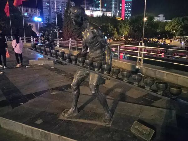 #旅行记录#景德镇，2015年10月（7）