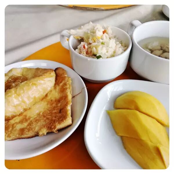 #旅行记录#吃货杯第一届泰国美食大赛获奖名单