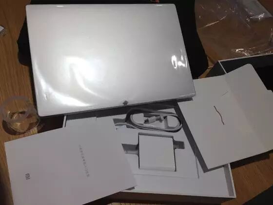 为了写一篇完美的小米笔记本评论，我真的去买了一台