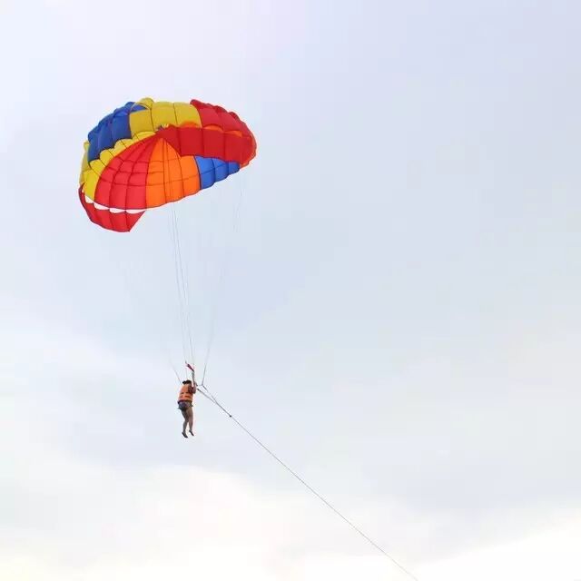 公众号推荐：走着走着就到了_广告