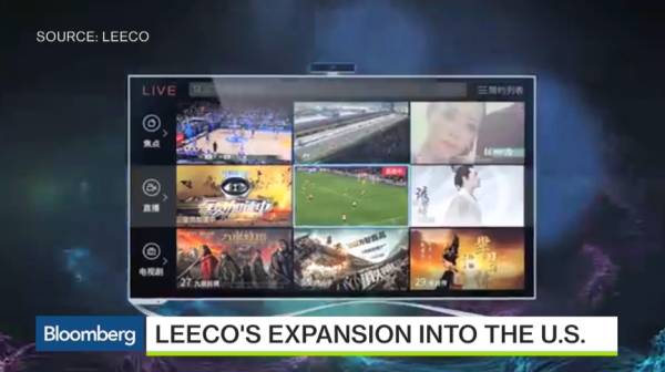 为什么中国科技公司都要去外媒“刷脸”？