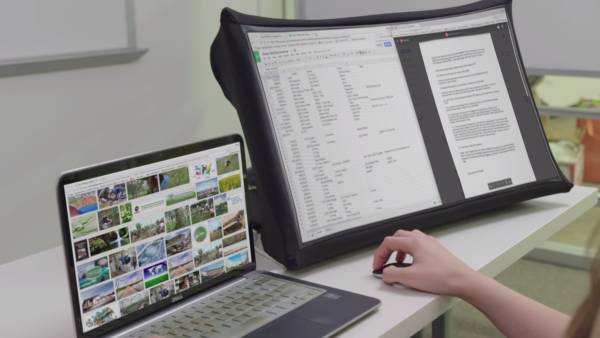 让我们一起来共享屏幕吧