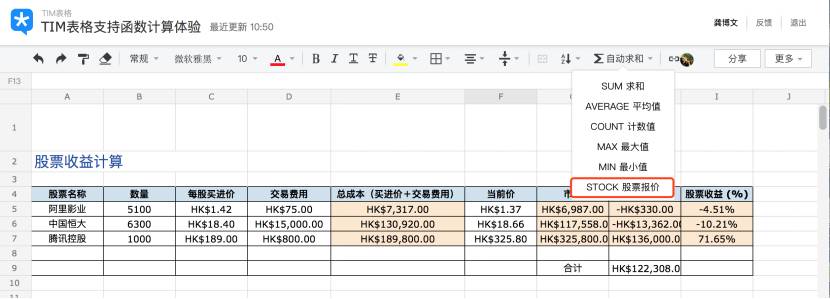 曾诞生千万元级别融资 TIM入场令在线文档格局生变