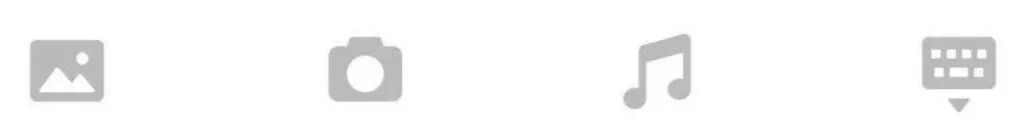 这是微信的微博