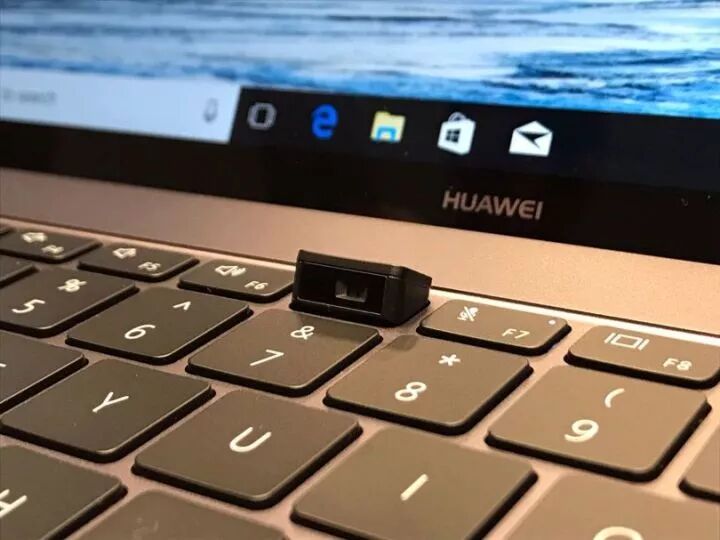 全面屏的下一步