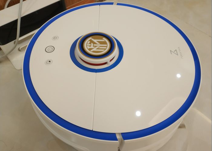 石头扫地机器人：充满诚意的续作