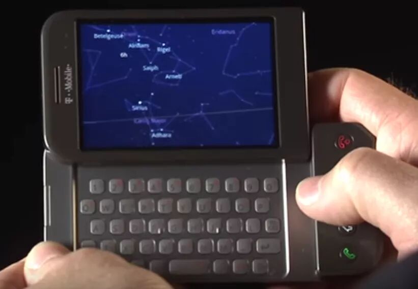 老罗的“无限屏”就是被判过死刑的手机 VR