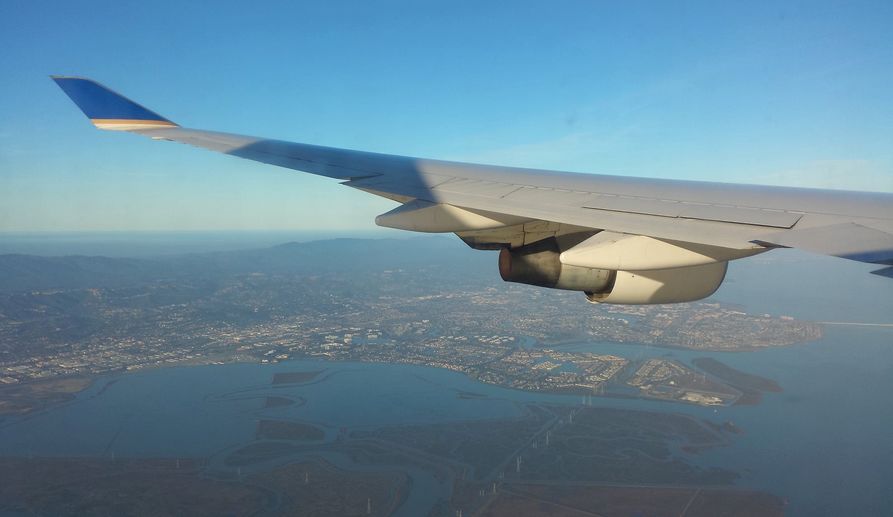 如果你不知道为什么硅谷是创业圣地，那你最好自己来一趟