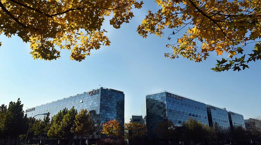 滴滴组织架构调整的背后逻辑