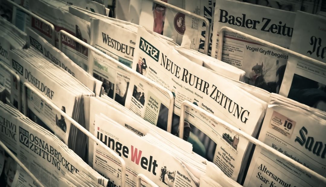 你失去的，不仅是一张张“无聊”的报纸