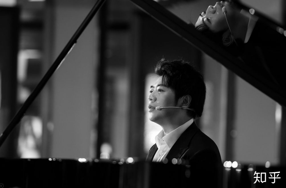 今天，我们听郎朗弹了一曲《致爱丽丝》