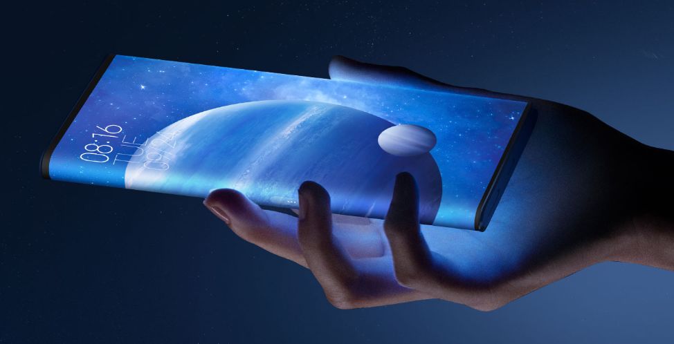 我与小米 MIX 系列的故事