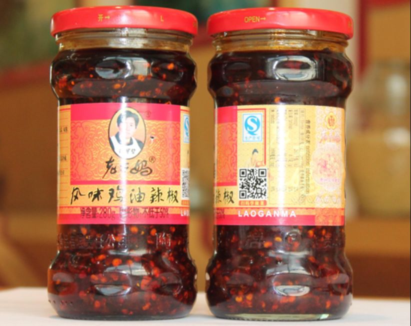 老干妈是真的不行了吗？