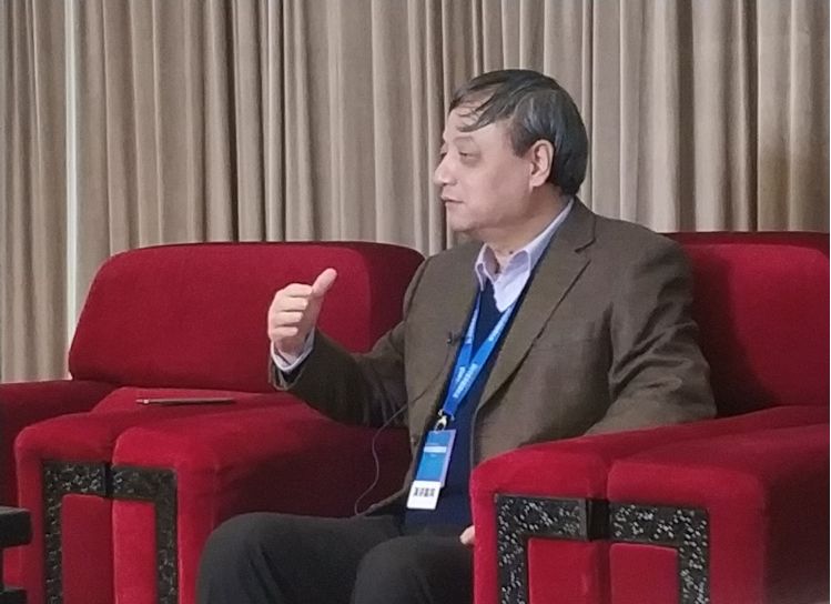 清华自然语言处理科学家孙茂松：让算法懂得人类“常识”
