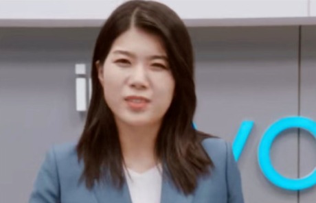 英特尔为什么要（请杨笠）做广告？