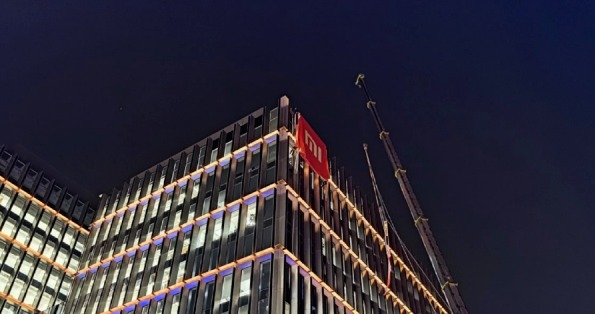 三年 200 万,小米换的新标值这个价吗?