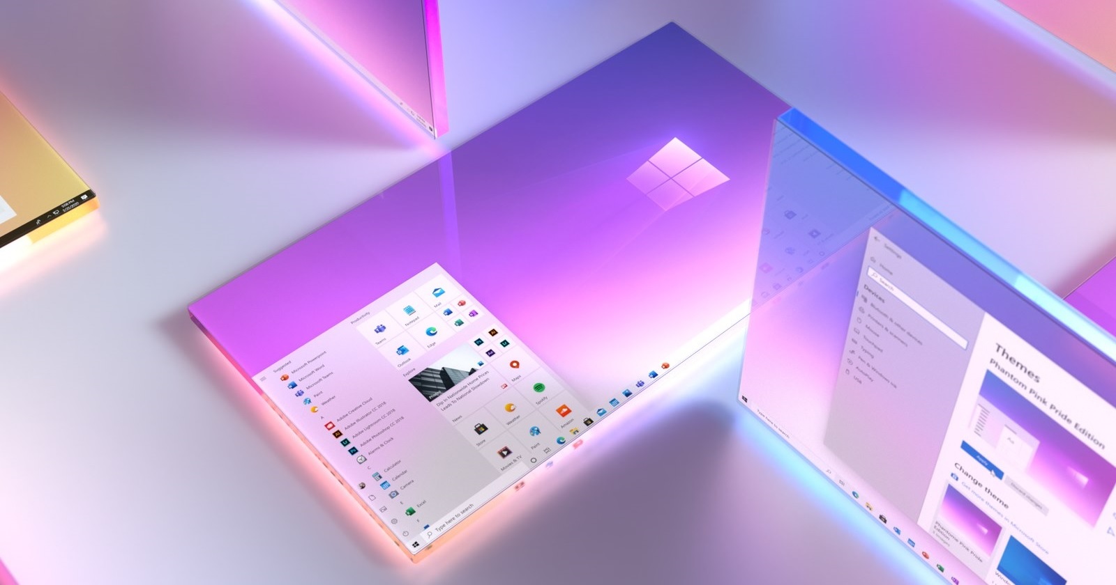 我们永远也够不着的“下一代 Windows”