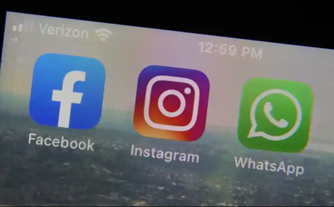 Facebook 大宕机：远程工作的一曲悲歌