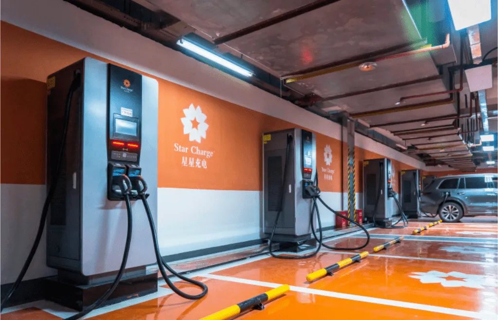 星星充电支付宝小程序如何实现 3 个月 9 倍交易增长？