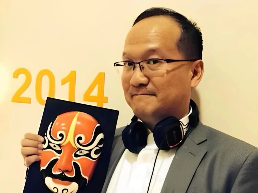 ChinaBang 2014 _ 紫辉创投郑刚：锤子一定能成功