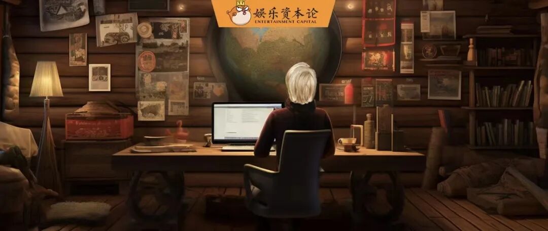 出海！借TikTok出海！一个中国文娱人的美国奋斗史