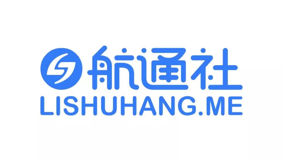 航通社 logo
