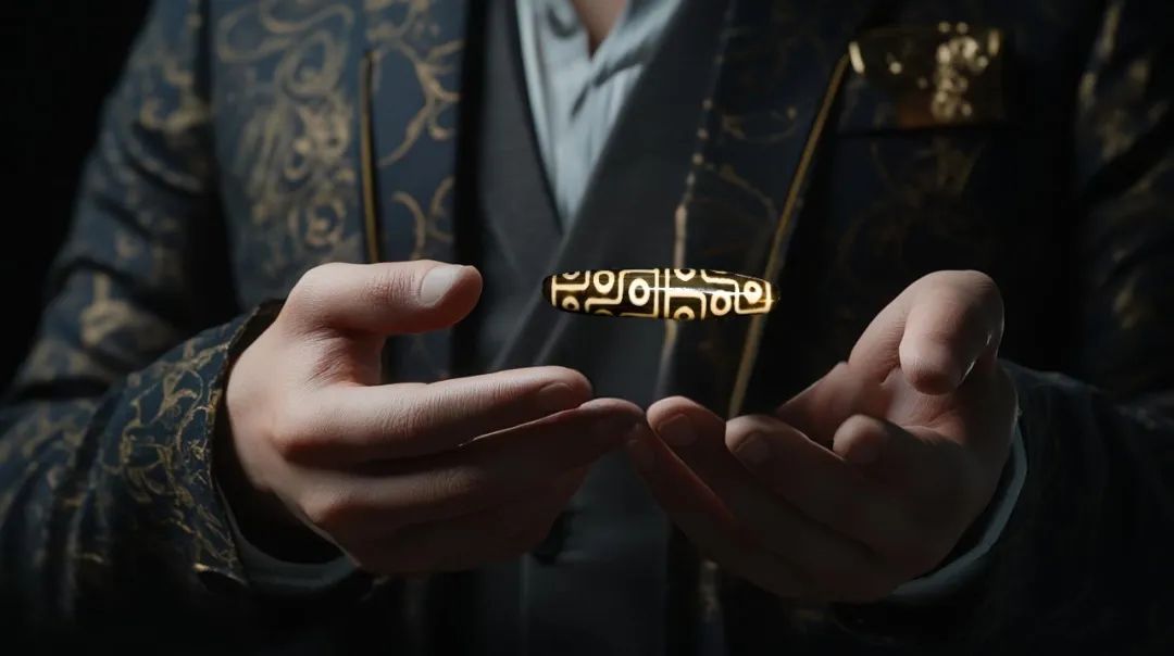 杨子上《再见爱人》，因为“天珠”要崩盘？