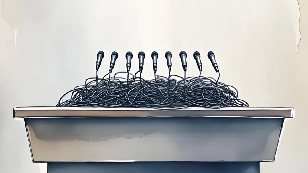 这届主流媒体为何“热衷”监督娱乐圈？